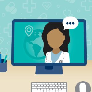 Telehealth 30 minute Consult with an RDN